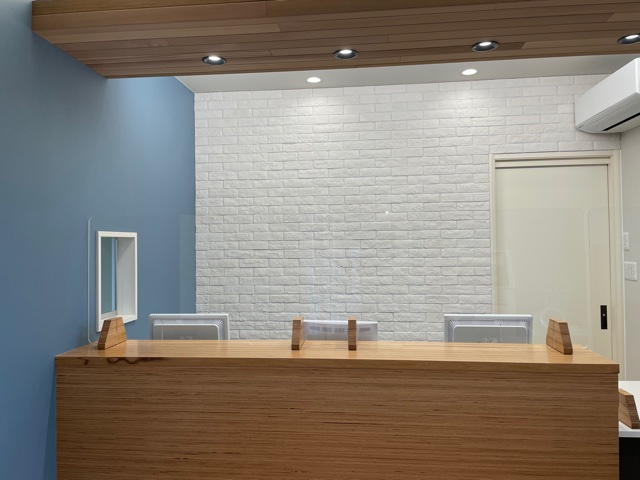 いわて飯岡駅前内科クリニック