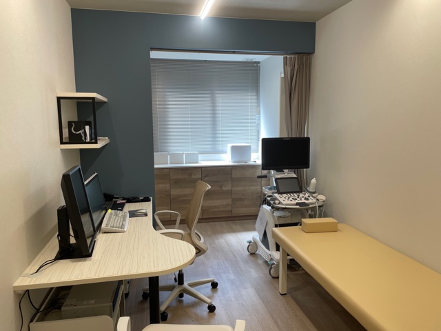 いわて飯岡駅前内科クリニック